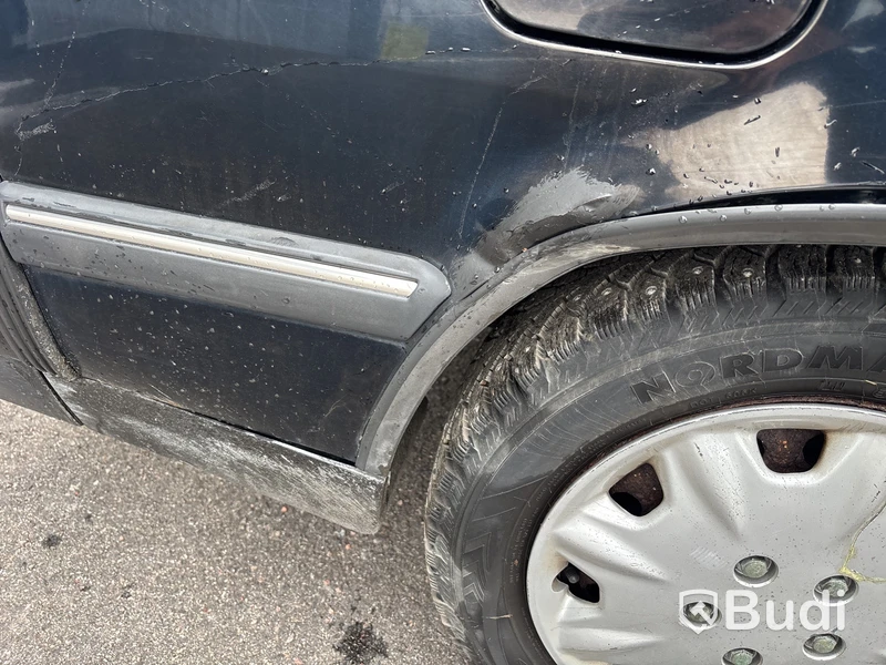 Saab 9000 CSE 2,3T -1995