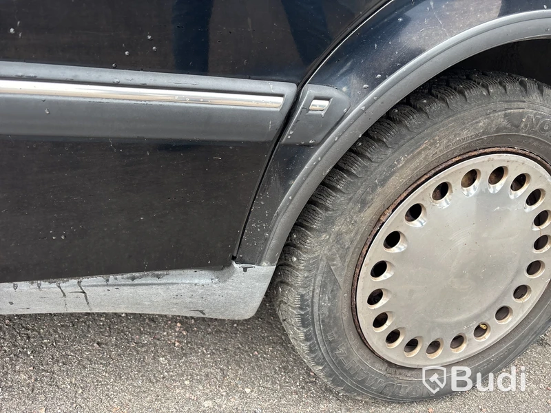 Saab 9000 CSE 2,3T -1995