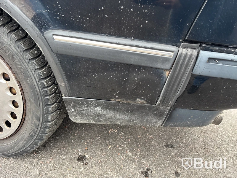 Saab 9000 CSE 2,3T -1995