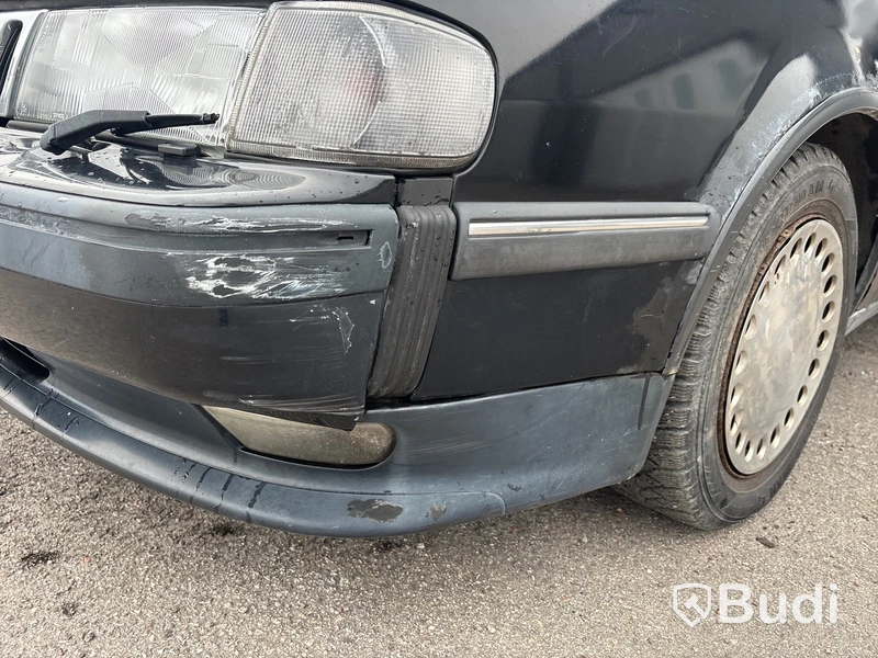 Saab 9000 CSE 2,3T -1995