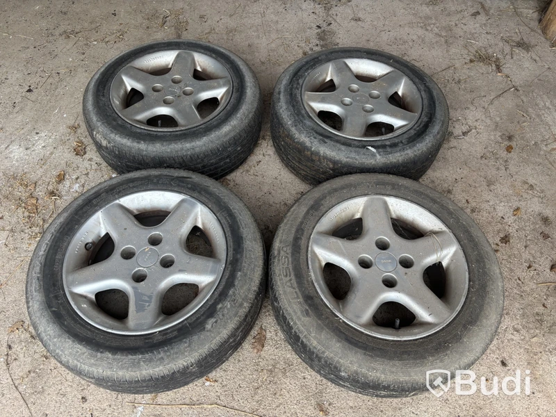 Saab 9000 CSE 2,3T -1995