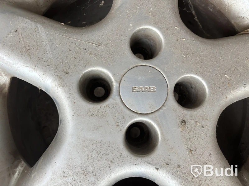 Saab 9000 CSE 2,3T -1995