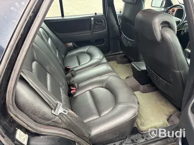 Saab 9000 CSE 2,3T -1995