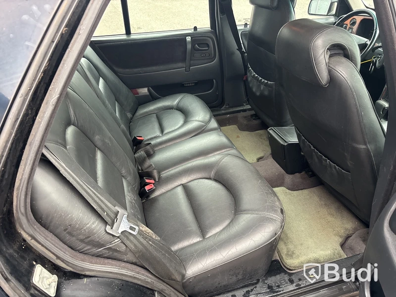 Saab 9000 CSE 2,3T -1995