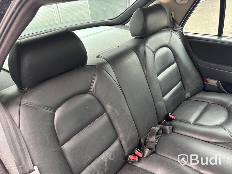 Saab 9000 CSE 2,3T -1995