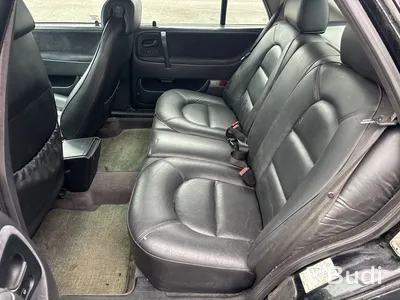 Saab 9000 CSE 2,3T -1995