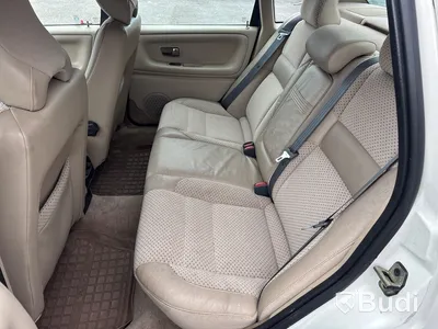 Personbil VOLVO L + S70 -1999 Lågmilare
