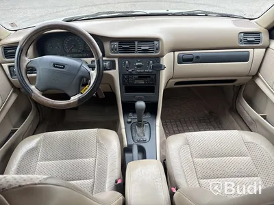 Personbil VOLVO L + S70 -1999 Lågmilare