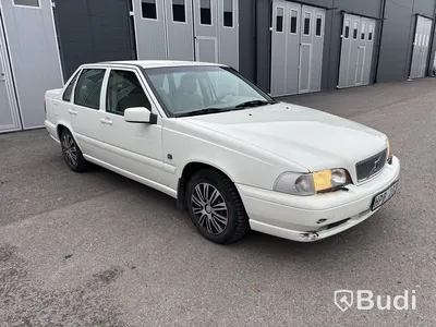 Personbil VOLVO L + S70 -1999 Lågmilare