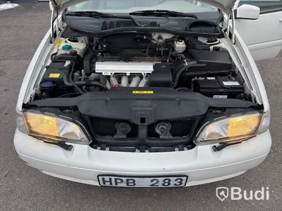 Personbil VOLVO L + S70 -1999 Lågmilare