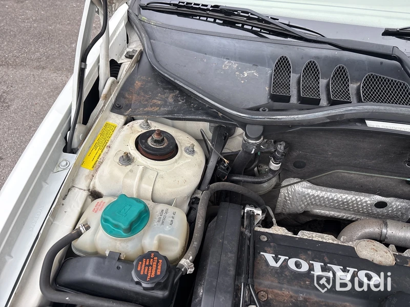 Personbil VOLVO L + S70 -1999 Lågmilare