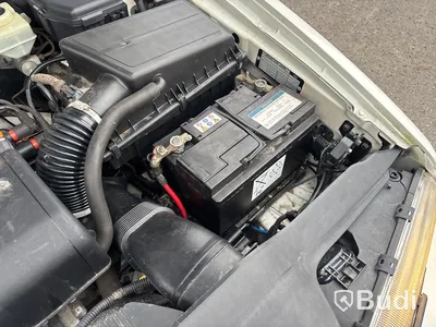 Personbil VOLVO L + S70 -1999 Lågmilare