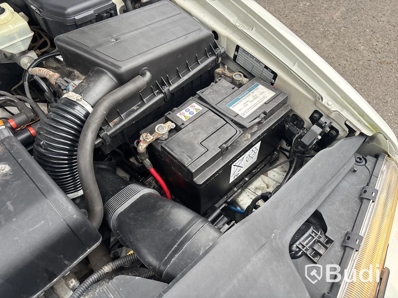 Personbil VOLVO L + S70 -1999 Lågmilare