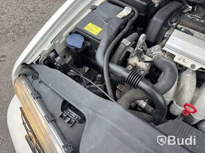 Personbil VOLVO L + S70 -1999 Lågmilare