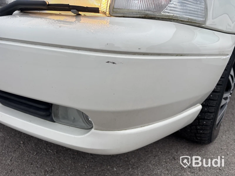 Personbil VOLVO L + S70 -1999 Lågmilare