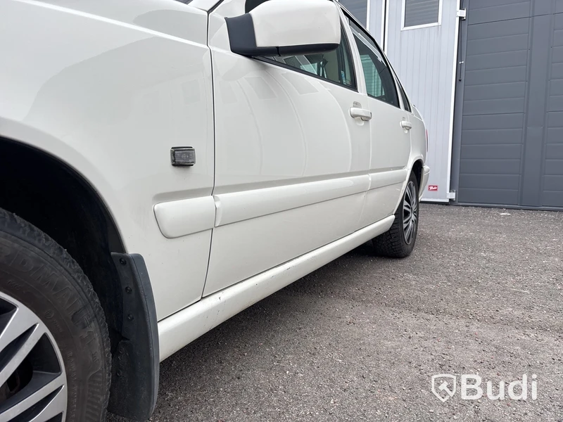 Personbil VOLVO L + S70 -1999 Lågmilare