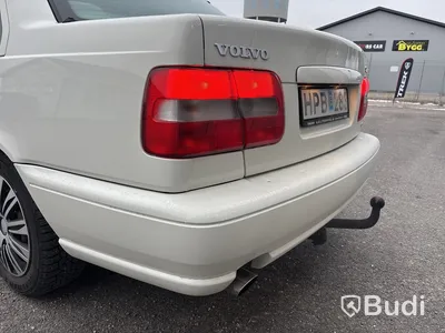 Personbil VOLVO L + S70 -1999 Lågmilare
