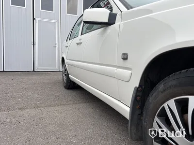 Personbil VOLVO L + S70 -1999 Lågmilare