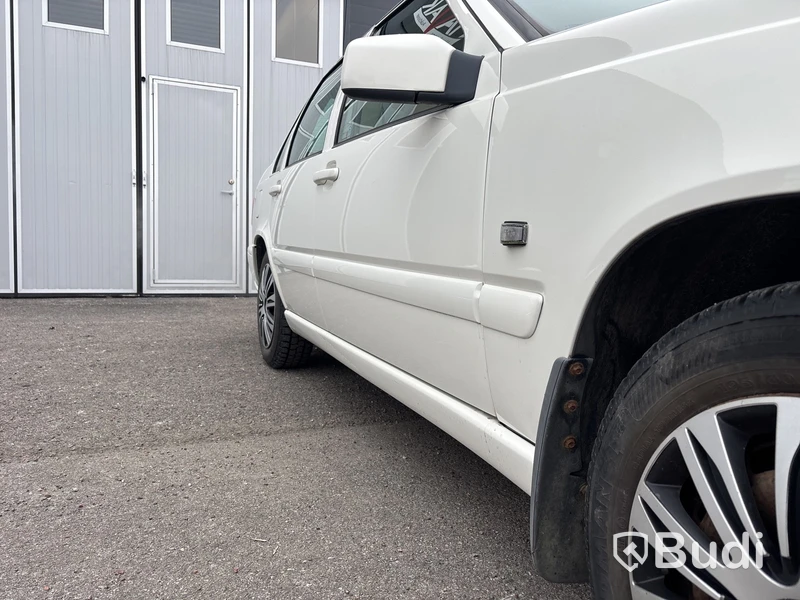 Personbil VOLVO L + S70 -1999 Lågmilare