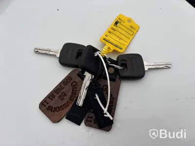 Personbil VOLVO L + S70 -1999 Lågmilare