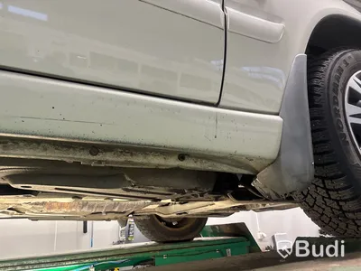 Personbil VOLVO L + S70 -1999 Lågmilare