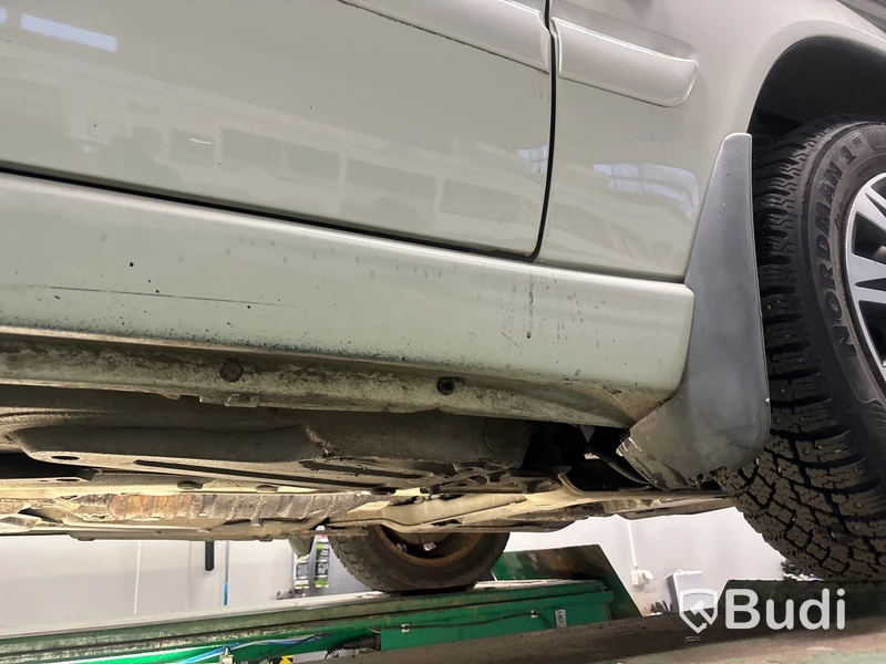 Personbil VOLVO L + S70 -1999 Lågmilare