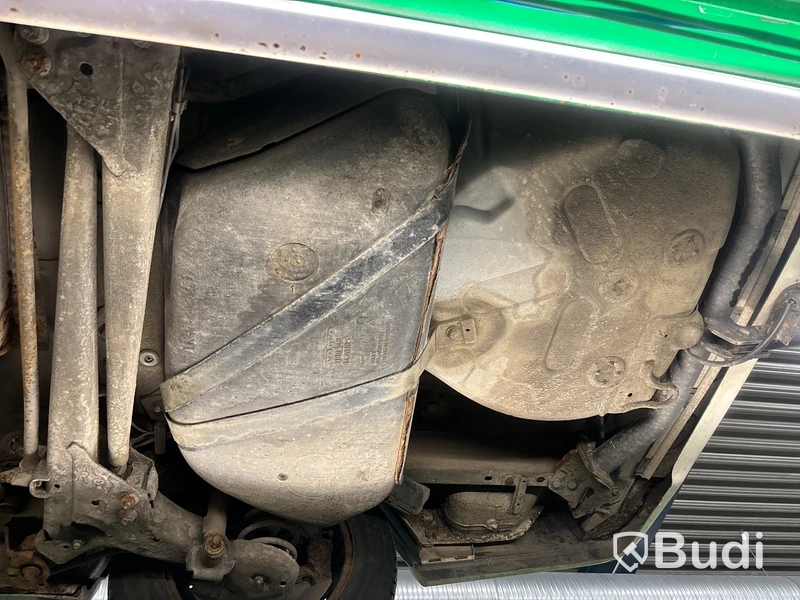 Personbil VOLVO L + S70 -1999 Lågmilare