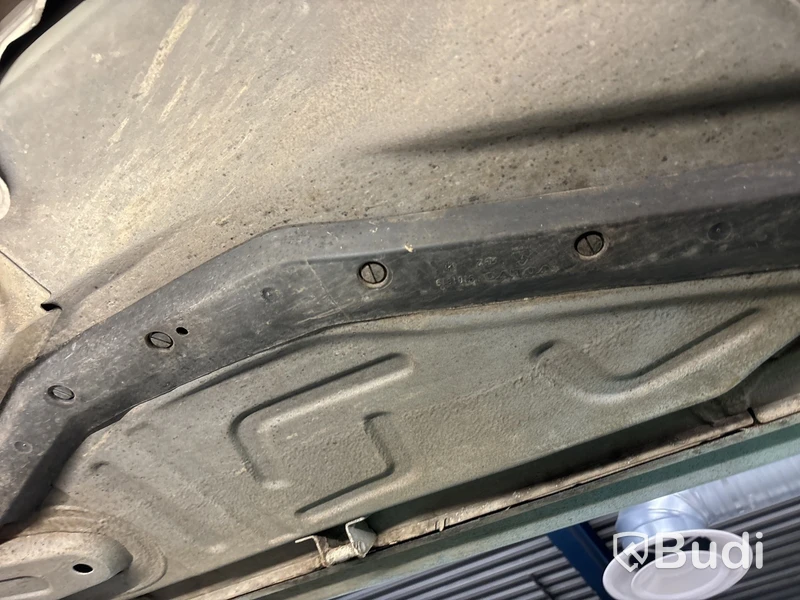 Personbil VOLVO L + S70 -1999 Lågmilare