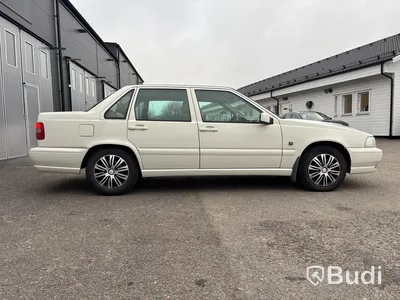 Personbil VOLVO L + S70 -1999 Lågmilare