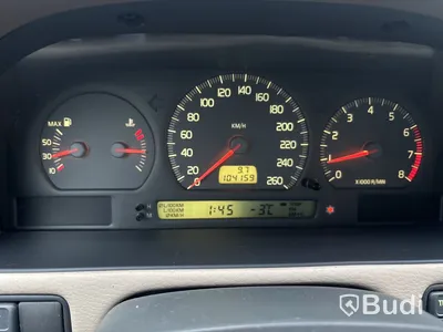 Personbil VOLVO L + S70 -1999 Lågmilare
