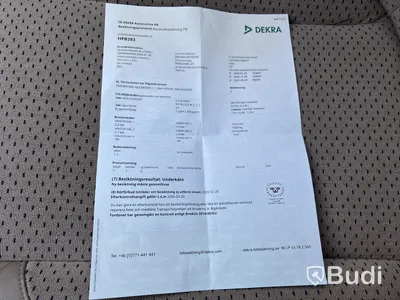 Personbil VOLVO L + S70 -1999 Lågmilare