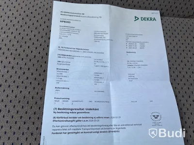 Personbil VOLVO L + S70 -1999 Lågmilare