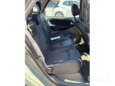 Renault Megane Scenic | 19960 mil | 2003 | Reparationsobjekt