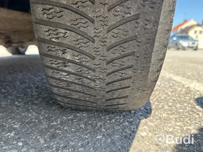 Renault Megane Scenic | 19960 mil | 2003 | Reparationsobjekt