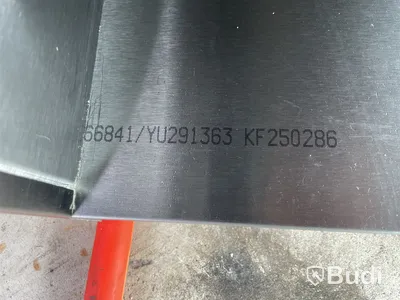 Kylbänk Restmec PAB 20012, 2023, 12 st GN 1/1-150