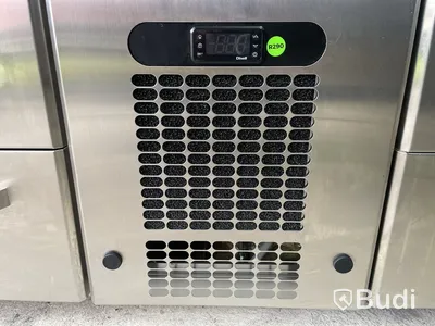 Kylbänk Restmec PAB 20012, 2023, 12 st GN 1/1-150