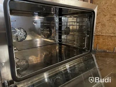 Ugn Nerone 600-3, 3350 W