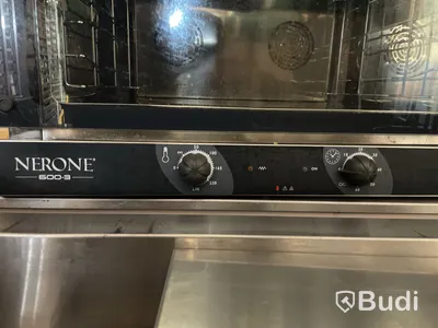 Ugn Nerone 600-3, 3350 W