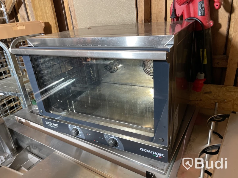 Ugn Nerone 600-3, 3350 W