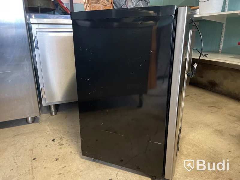 Vinkyl Samsung RW33EBSS1/XEE, svart, 33 st flaskor