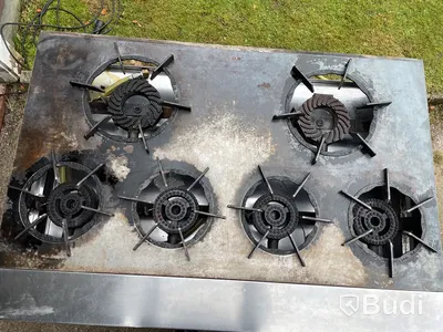 Gasspis Rotoquip RCR 4-2, LPG