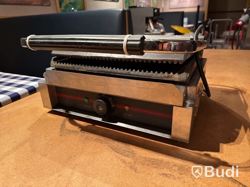 Paninigrill Excent 90016, 2200W, 230V