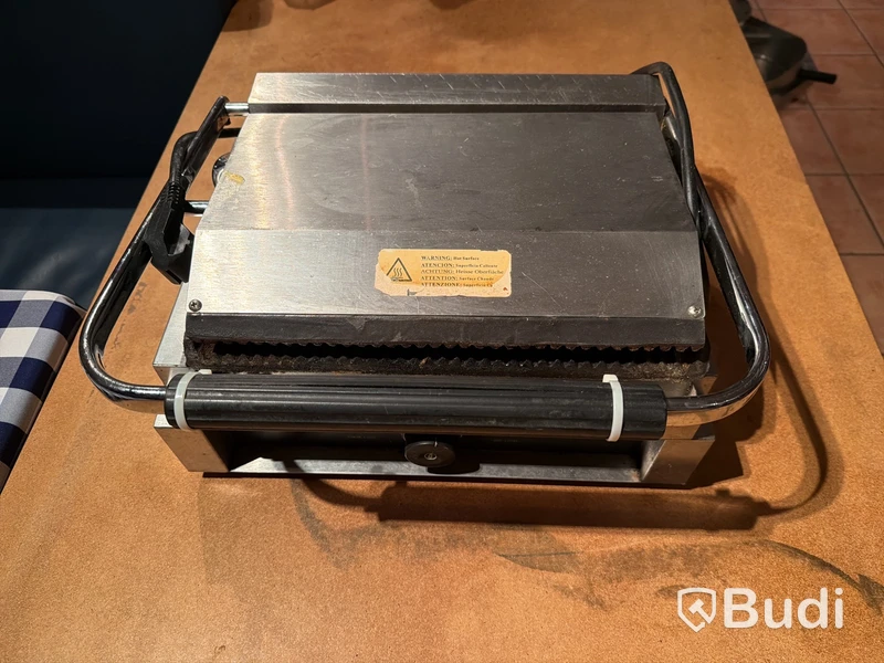 Paninigrill Excent 90016, 2200W, 230V