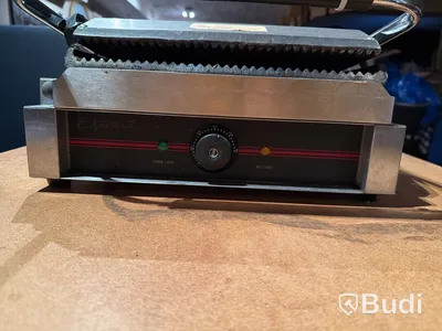 Paninigrill Excent 90016, 2200W, 230V