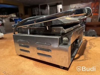 Paninigrill Excent 90016, 2200W, 230V