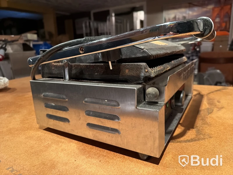 Paninigrill Excent 90016, 2200W, 230V