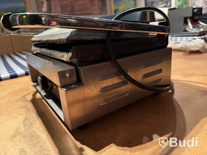 Paninigrill Excent 90016, 2200W, 230V