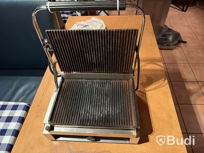 Paninigrill Excent 90016, 2200W, 230V