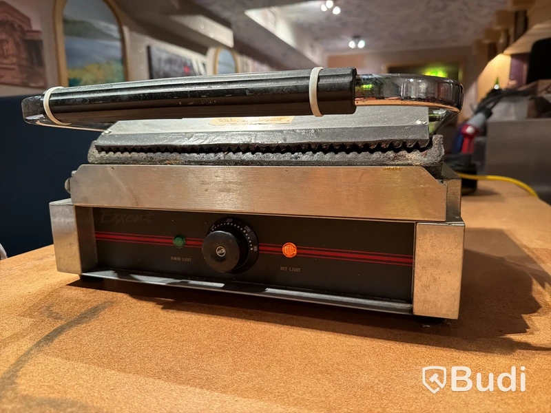 Paninigrill Excent 90016, 2200W, 230V