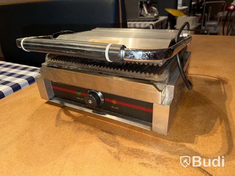 Paninigrill Excent 90016, 2200W, 230V